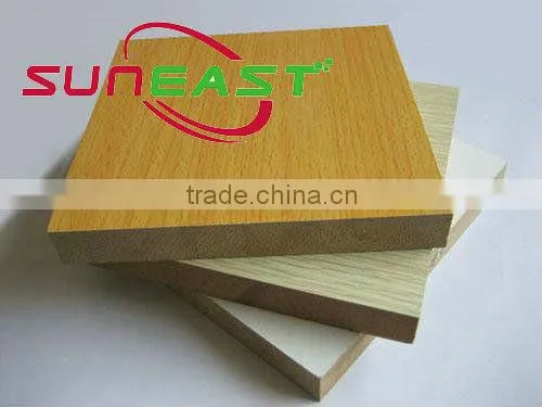 2mm White Melamine MDF Board,high Gloss Acrylic Mdf Boards/high Gloss Melamine Faced Mdf Fiberboard