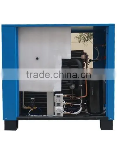 Gas Regulating Air Compressor Motor Sale With Pressure Tanks and Air Filter Vacuum Pump photo-5