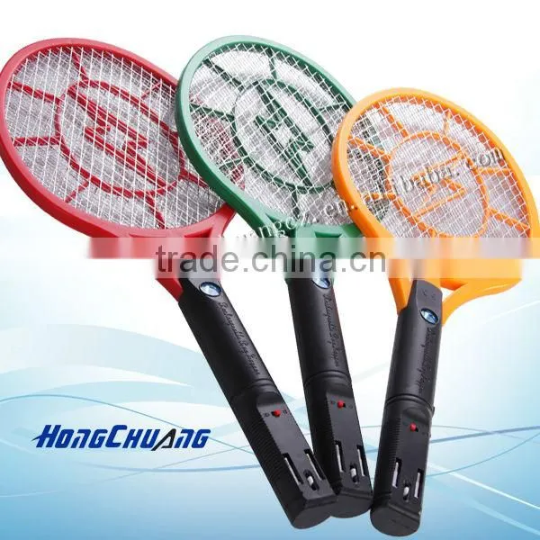 Rechargeable Mosquito Pest Type Mosquito Swatter Racket