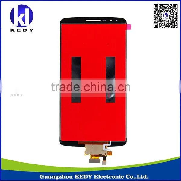 LCD Replacement for lg g3 Stylus D690 , Touch Screen Spare Parts for lg g3 photo-2