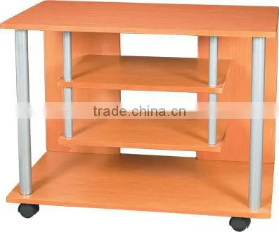 Wooden tv Stand