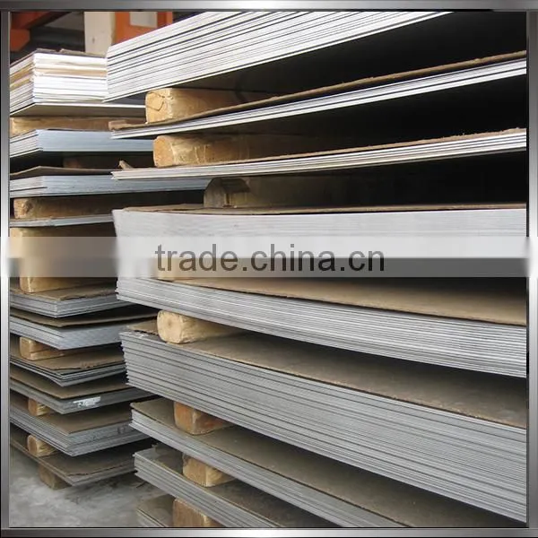 Low Price ASTM A554 Standard Hairline/mirror Finish Stainless Steel Sheet photo-4