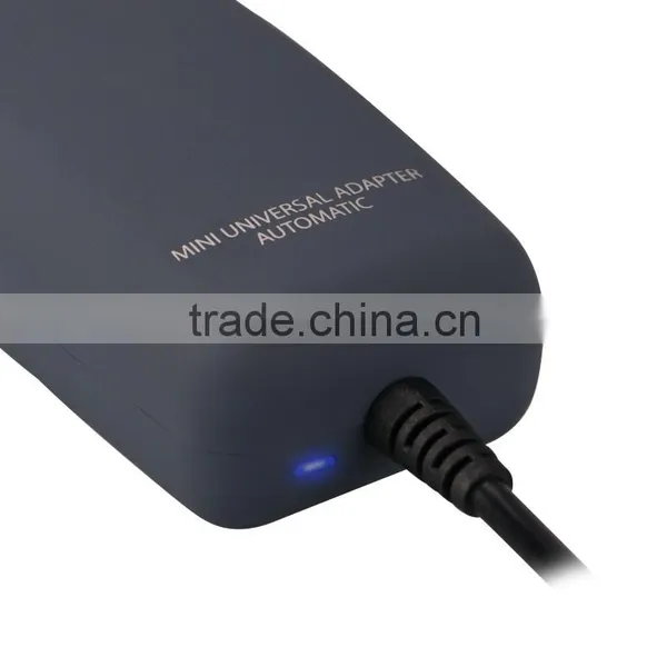 Colorful Unique Design Universal Laptop ac Adapter With USB Port photo-3