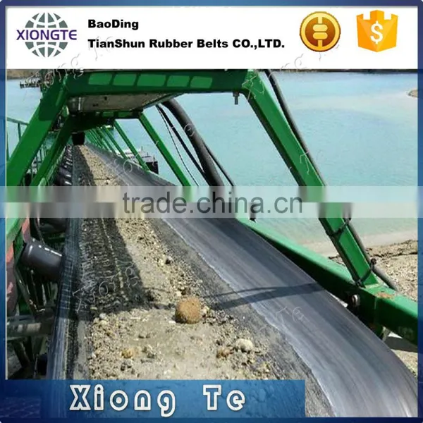 CB311 Series Heavy Duty Roller Conveyor, Conveyor Belt photo-4