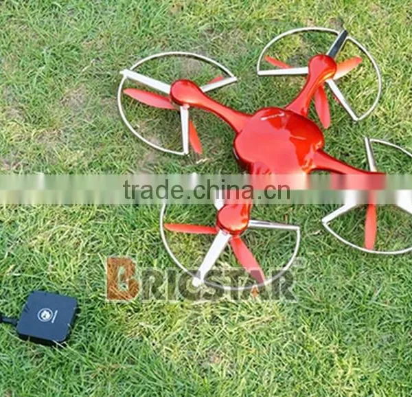 Hot Sale Ghost rc Quadcopter Flying Drone With Gps and Camera Hd. photo-2
