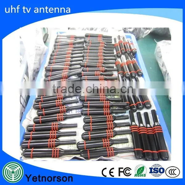 30dBi VHF Magnetic Base Digital tv Antenna DVB-T TV Antenna Aerial HDTV Antenna With IEC/F Male photo-6