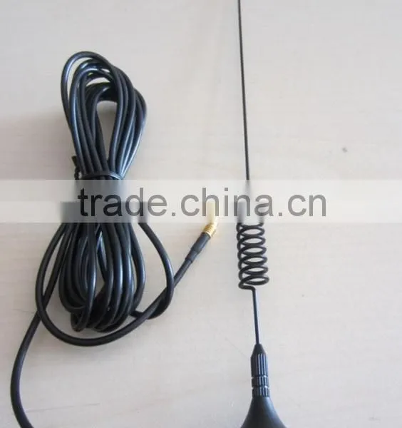 DMB Car TV Antenna VHF 174-240MHZ Hot Sale for Korea photo-2