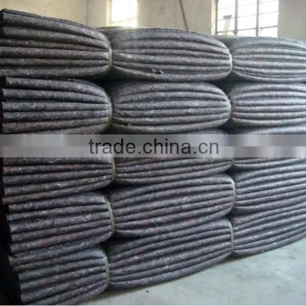 Recycled Polyester Mat for Car Sound Deadening photo-5