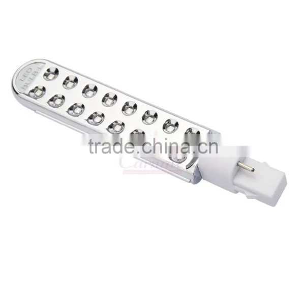 Factory Direct Sale! LED Bulb in LED Nail Lamp 5W photo-2