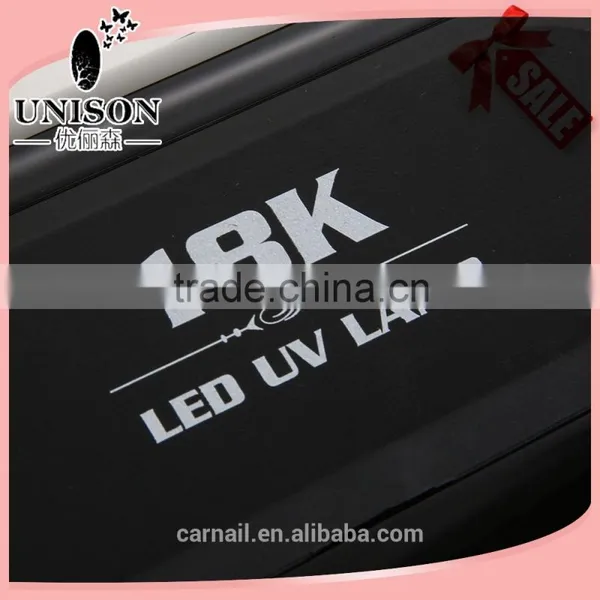 Chrimas Profeesional 18k Led Nail Lamp Led uv Nail Lamp uv Nail Lamp Nail Dryer photo-6