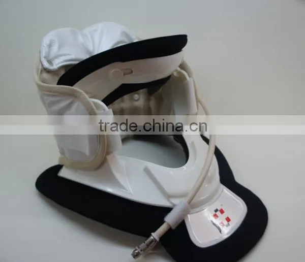 Homecare CE Hard Adjustable Cervical Collar photo-5
