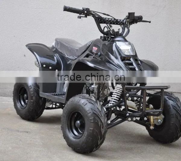 Wholesale CE Good Quality Mini Atv Car for Children photo-4