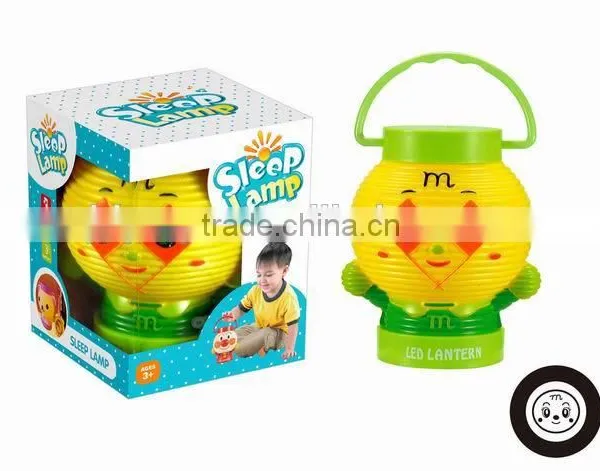2016 Hot Item Lantern Projection Led Monkey Lamp Toys With Light and Music Lantern photo-5