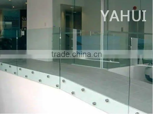 Glass Spacer