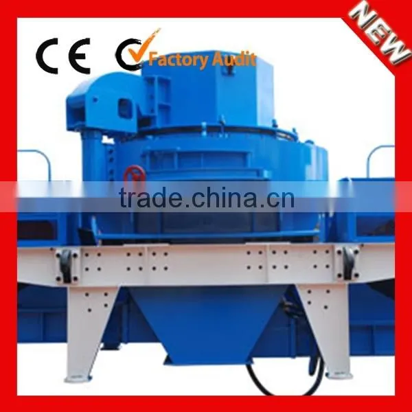 VSI9526 Vsi Crusher Spare Parts