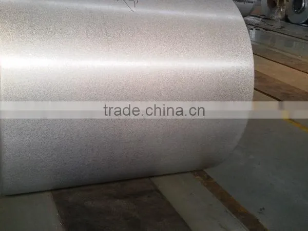 High Quality GI Steel Coil, Hot-dipped Steel Strip, HDGC photo-3