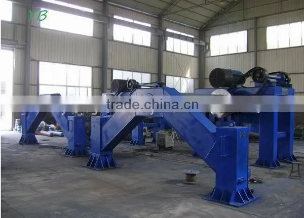 Sell Concrete Pipe Making Machine for Storm Water, Concrete Pipe Culvert Making Machine, Concrete Culvert Mould