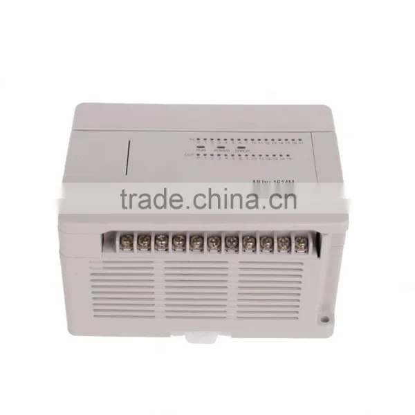 Industrial Universal Low Cost Plc Controller, Plc Controller Automation photo-2