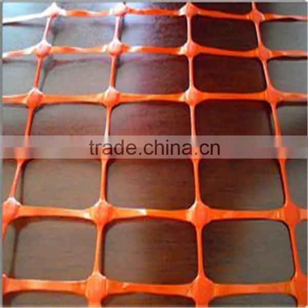 Orange Construction Safety Net/orange Safety Plastic Net photo-4
