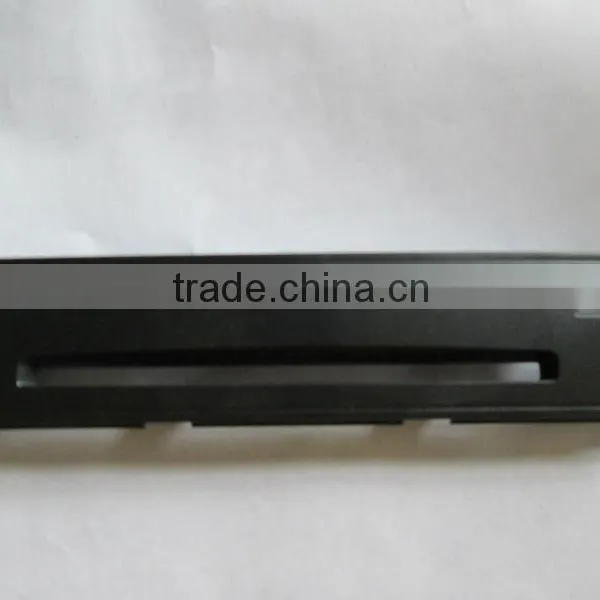 cnc machining plastic prototype, cnc prototype