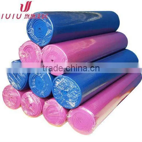 Yoga Exercise Mat