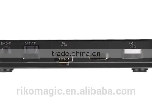 Rikomagic MK68 Octa Core 64bit OTT Box A53 2G RAM, 16 ROM Kodi Rockchip 3368 photo-5