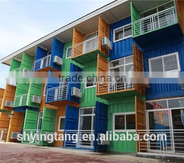 Container Conversions & Modified Containers photo-2