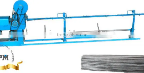 Plastic Woven Wire Mesh Machine Made in China photo-4