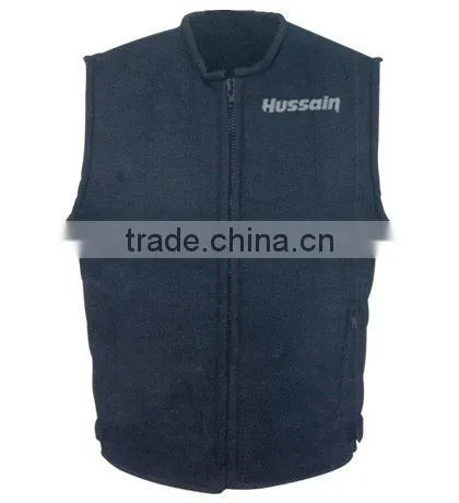 802 Textile Vests