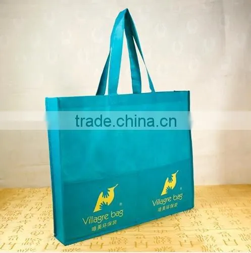 Wholesale pp Non Woven Shopping Bag Price photo-3