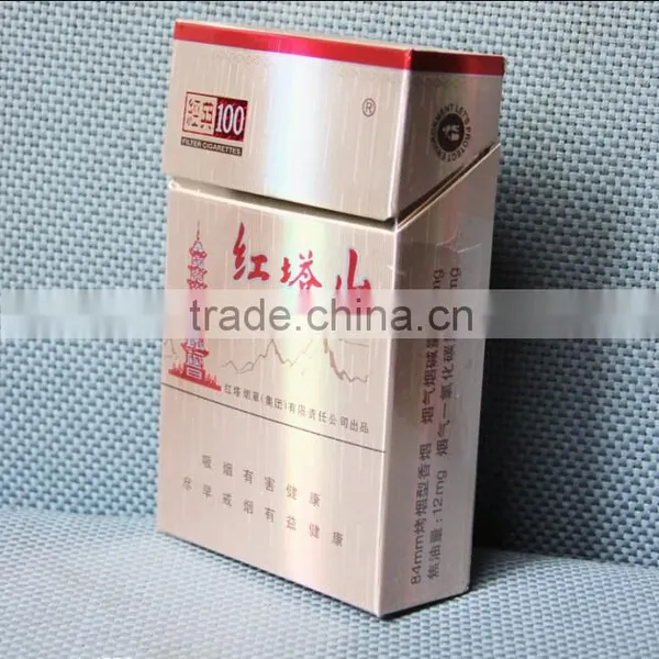 Smoking Accessory Cigarette Case for Man and Women photo-5