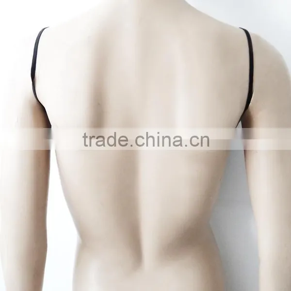 Soft to Wear Disposable Non Woven Girl Bra for Beauty, Spa, Daily Life, Travel photo-2