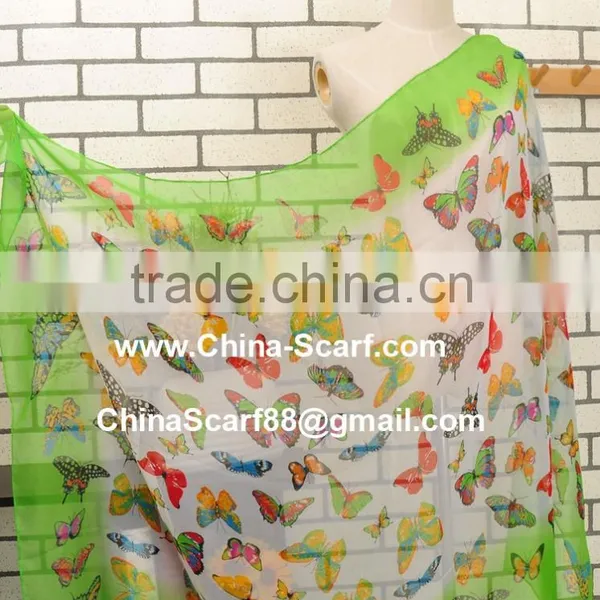 Wholesale Beach Scarf Shawls