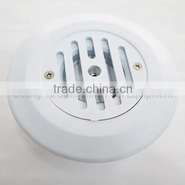 Suction Fittings Plastic Water Return Inlet for Swimming Pool