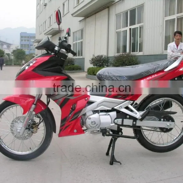 110 CC CUB MOTORCYCLE 120CC MOTORCYCLE photo-5