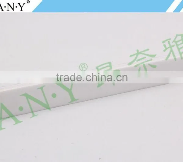 Professional Nal Shining and Polishing Flower Nail File Wholesale Sponge photo-4