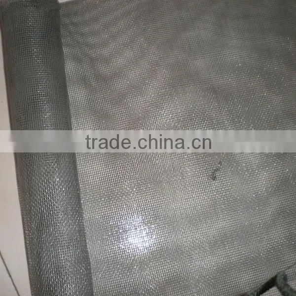 White Nylon Insect Screen photo-4