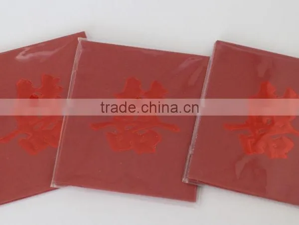 Whole Lucky Money Pocket Chinese Festival Red Envelope Printing photo-3