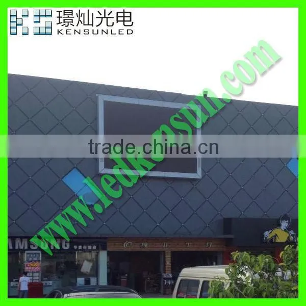 Quality-guarantee Aluminum Indoor Advertising Led Display Screen for Airport photo-2