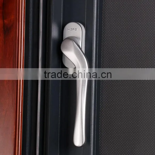 ROGENILAN 1314 Series Casement Style Unbreakable Window Glass photo-4