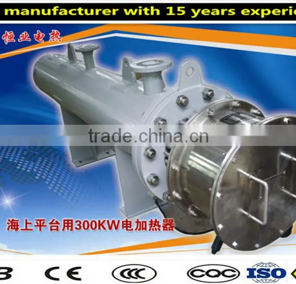 Oil Electric Heater photo-3