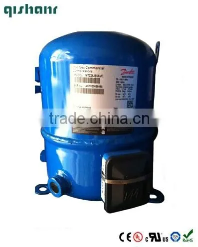 MT Series Hemetic Refrigeration Maneurop Compressor MTZ56 photo-3