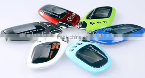 Free Date Store Pedometer With Precise Stopwatch photo-2