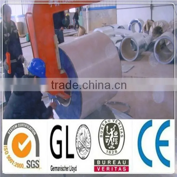 SPCC Cold Rolled Steel Coil/sheet photo-2