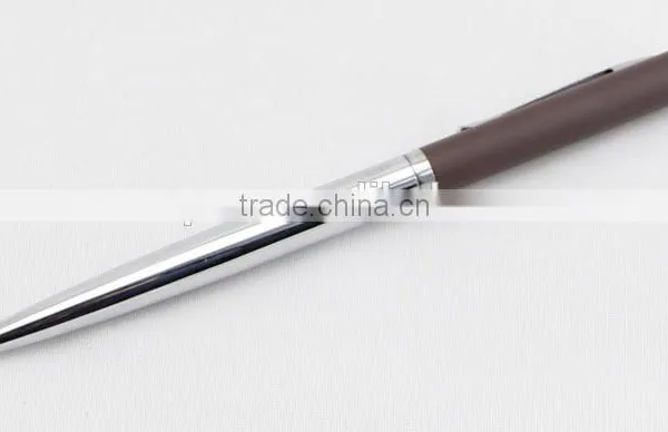 Promotional Metal Ballpoint Pen Thin Ballpoint Pens photo-2