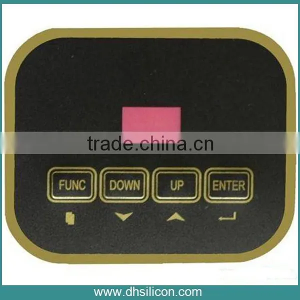 Film button