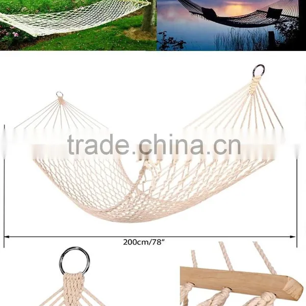 ATC Certificate Steel Stand Support Hammock photo-2