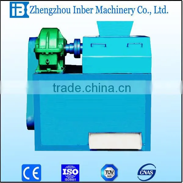 Professional Design and Good Quality Organic Fertilizer Equipment