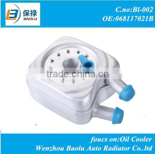 VW 068117021B Oil Cooler