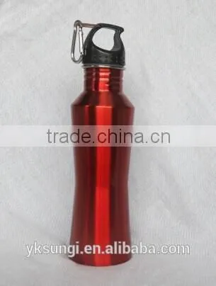 Double Wall S/S Bottles